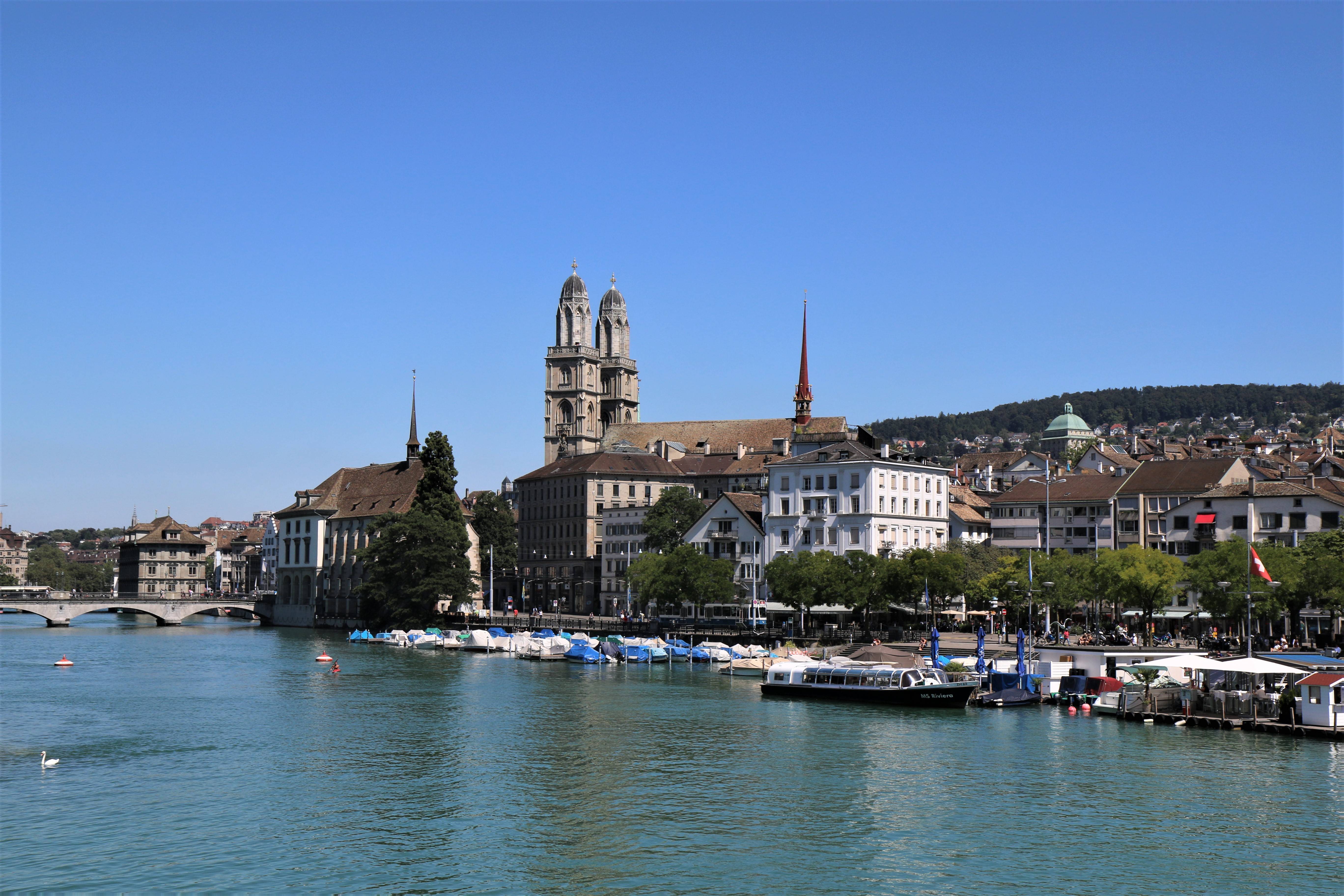 Switzerland
